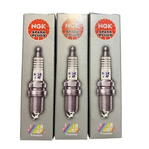 NGK Spark plugs 9029 DILKAR6A11 Laser Iridium - Picture 1 of 6