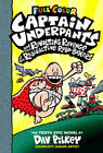 Captain Underpants and the Revolting Revenge of the Radioactive Robo-Boxe - GOOD
