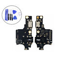 USB Charging Port Charger Connector Dock Flex Cable For Huawei Honor 10 w tools