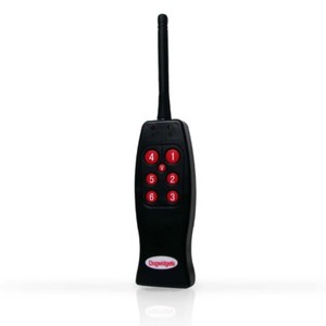dogwidgets training collar
