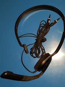 Sennheiser PC 21 Headset schwarz - Bild 1 von 3
