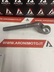 semimanubrio sx per honda vfr 750 1986'89 origine - Bild 1 von 1