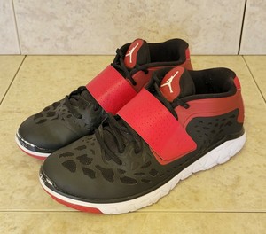 nike jordan flight flex trainer