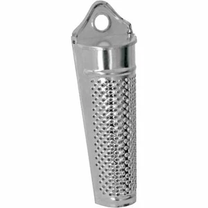 Nutmeg Grater Spices Fine Grater Kitchen Aid Cooking New - Picture 1 of 1