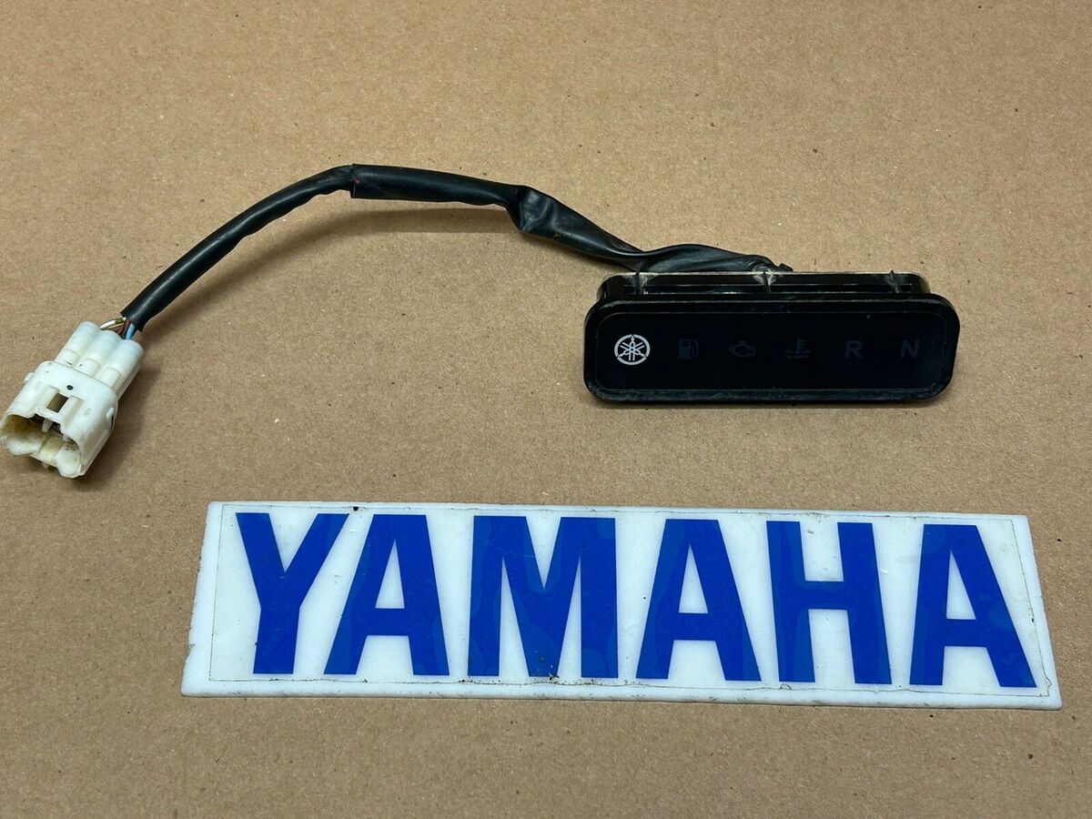 Yamaha ATV, Side-by-Side & UTV Electrical Components for Yamaha ATV, Side-by-Side & UTV Electrical Components for