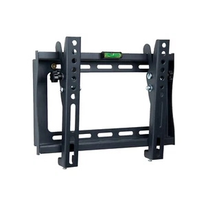 RED OPTICUM AX Mirage 42 - Soporte de pared para TV 17-42 pulgadas - Vesa 200×200 - Imagen 1 de 6