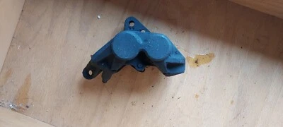 Pinza de freno delantera Yamaha Yzf-r1 2002-2003 Foto 1 de 2