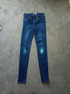 Jeans da donna Abercrombie \u0026 Fitch | Acquisti Online su eBay