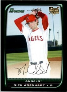 A7832- 2008 Bowman Draft BB Cards 1-55 +Inserts -You Pick- 10+ FREE US SHIP