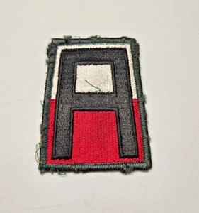 Parche De Colección Vietnam Ejército de Estados Unidos A 1ª División - Imagen 1 de 5