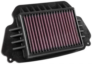 Honda CB650F 2014-2018 K&N High Flow Air Filter - Picture 1 of 1