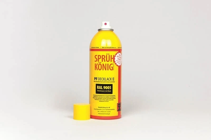 Abdecklack 400ml von König - Bild 1 von 1