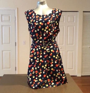 NWT Allegra K sleeveless dress - Picture 1 of 7
