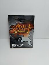 Beachbody Insanity Workout 10 Dvd Set 60 Day Total Body