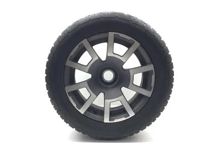 Llanta trasera Can-Am Ryker 900 Rally Edition 3117 2019 Foto 1 de 4