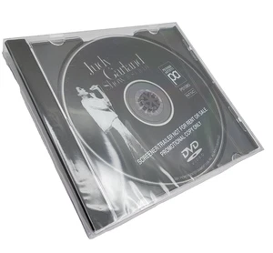Judy Garland Show Just Judy DVD 2001 Pioneer Artists Promo Rare NTSC ~ NEW - Picture 1 of 2