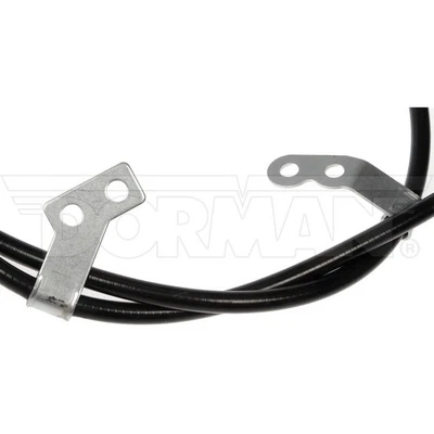 Cable de freno de estacionamiento Dorman C661454 para 00-04 Nissan Frontier Xterra Foto 1 de 4