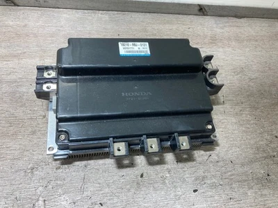 2010 HONDA INSIGHT VOLTAGE INVERTER CONVERTER UNIT 1B210-RBJ-0130 - Image 1 of 4