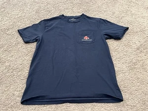 Camiseta Vineyard vines Boston Red Sox para hombre pequeña Neil Diamond tan buena. - Imagen 1 de 7