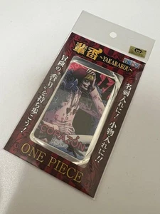 Perfume perfumado One Piece Yakarakou Corazón marca - Imagen 1 de 1