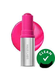 Haus Labs Glassy Pitaya Lady Gaga Color Fuse Glasiger Rouge Balsam 0,18 Unzen Neu im Karton - Bild 1 von 12