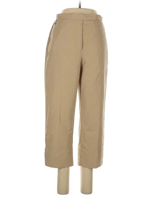 Cáqui Lizgolf feminino marrom G - Imagem 1 de 4