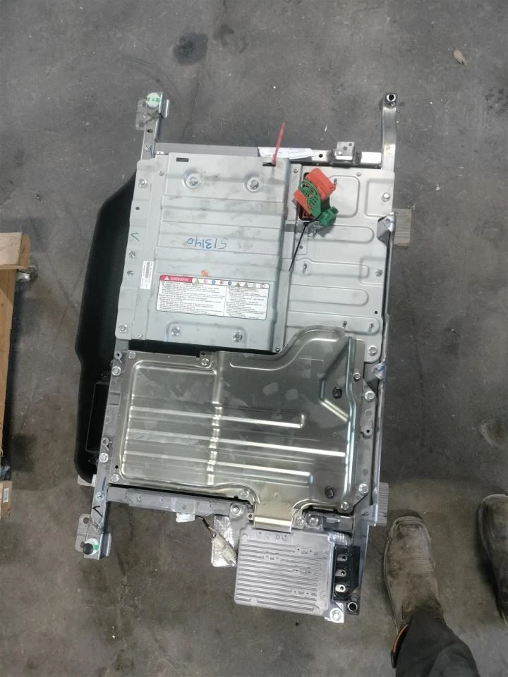HYBRID BATTERY 2014-2015 SUBARU XV CROSST Foto 1 de 4
