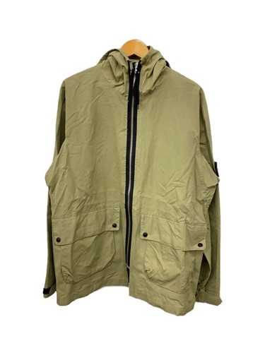 Giacca STONE ISLAND kaki L usata