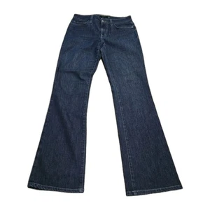 Joe's Jeans Boot Cut Jeans Dark Wash Denim Damen Gr. 30 RTYO5738 - Bild 1 von 5