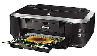Canon PIXMA iP4600 A4 Colour Inkjet Printer ‎2909B008AA - Image 1 of 3