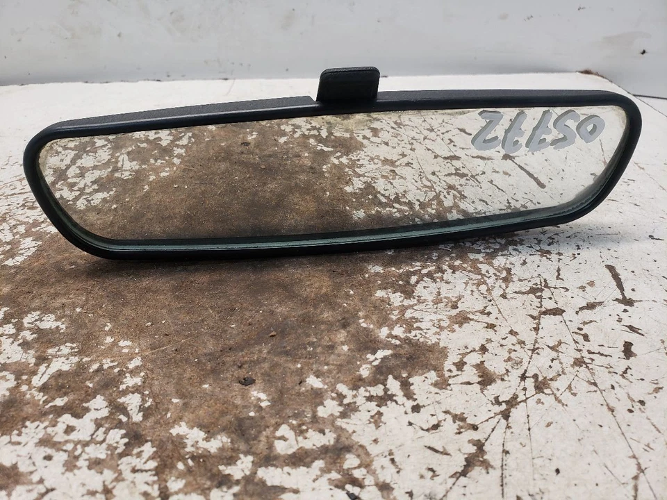 Espelho retrovisor estilo clássico escurecimento manual compatível com 07-17 COMPASS 1395184 - Imagem 1 de 4