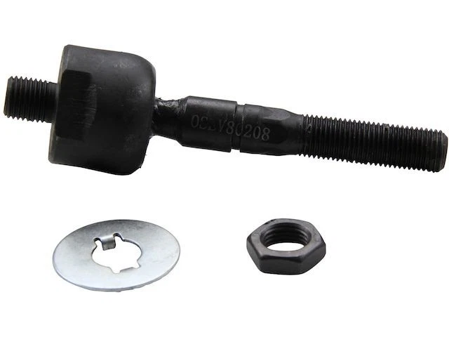 Extremo de barra de amarre interior delantero para 03-12 Acura Honda RL Accord 3,0 L V6 LX EX GB19M4 Foto 1 de 1