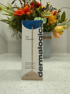 Dermalogica Daily Milkfoliant Exfoliator NIB 2.6 oz / 74 g - Picture 1 of 4