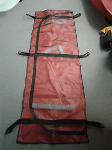 Body Bag - Police, Fire, Rescue - Submersible in water - NEW - Picture 1 of 4