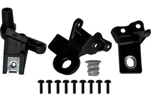 Reparaturset Scheinwerferhalterung Für Fiat Panda Ab 2012 Links - Bild 1 von 3