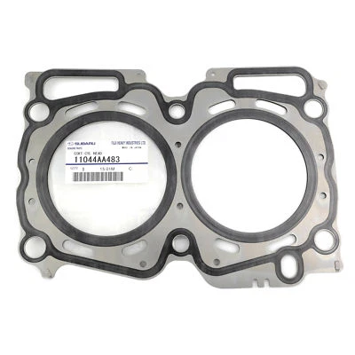 OEM 2002-2005 Subaru MLS Head Gasket Impreza WRX EJ205 TURBO NEW 11044AA483 — 第 1/2 张图片