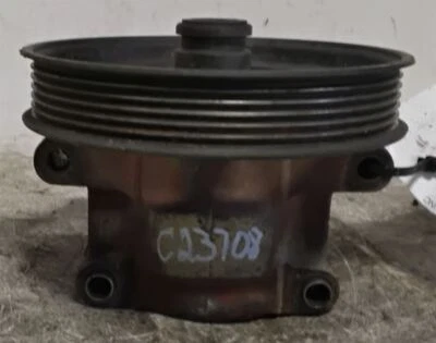 Ford E250 2008 bomba de dirección asistida 5,4 L usada OEM 553-00181 160 k millas Foto 1 de 4