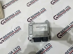 GENUINE JAGUAR XF 2007-2014 PEDESTRIAN IMPACT SENSING SENSOR MODULE C2Z4352 - Picture 1 of 6