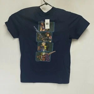 Borderlands 3 Vault Hunters T-Shirt New with Tags Size Medium Gaming - Picture 1 of 10