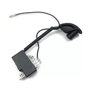 Trimmer Edger Weed Eater Ignition Coil Module for Stihl FS90R FC90 FS90 KM110R - Picture 1 of 5