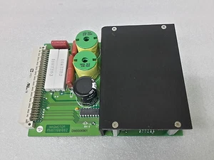 PLACA AMPLIFICADOR MONOFÁSICO MAGMOTOR 711001862 - Imagen 1 de 6