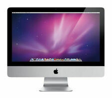 Apple A1312 iMac 27" 2011 Intel i5-2400S 20GB DDR3 256GB SSD MC309LL/A 10.13