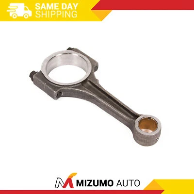 Connecting Rod Fit 98-10 Dodge Magnum Stratus Chrysler 300 Sebring 2.7 VIN R, U - Image 1 of 4