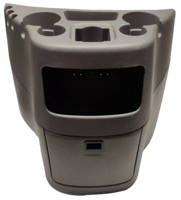 97-12 FORD ECONOLINE VAN E150 E250 E350 E450 OEM FRONT CENTER CONSOLE CUP HOLDER Foto 1 de 4