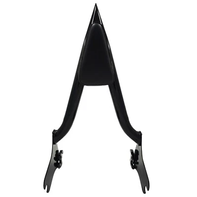 22''Backrest Sissy Bar For Harley Road King Street Glide Electra Glide 1997-2008 - Image 1 of 4