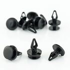 10X Wheel Housing Liner Mounting Clips For Ford Galaxy Mondeo S-Max