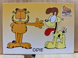 GARFIELD 🏆2004 Pacific #2 Trading Card🏆FREE POST - Picture 1 of 2