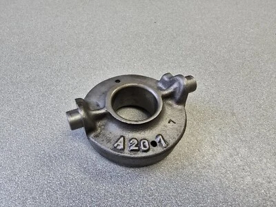 VERY NICE USED ORIGINAL GENUINE PORSCHE 356B CLUTCH THROWOUT BEARING 1960-63 #7 Foto 1 de 4