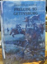 Prelude to Gettysburg cavalry battle Hanover PA history Civil War
