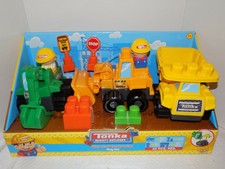 tonka mighty builders ultra tuff construction